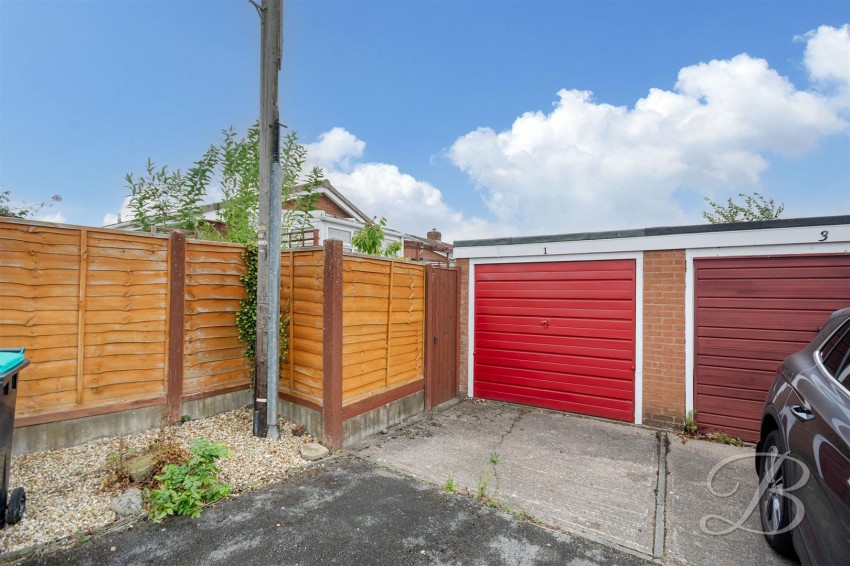 Images for Hazelwood Close, Forest Town, Mansfield