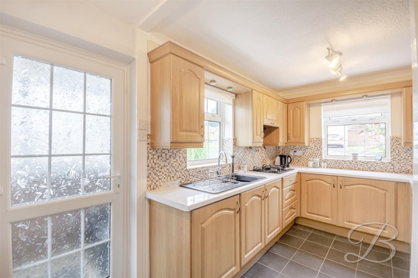Images for Hazelwood Close, Forest Town, Mansfield