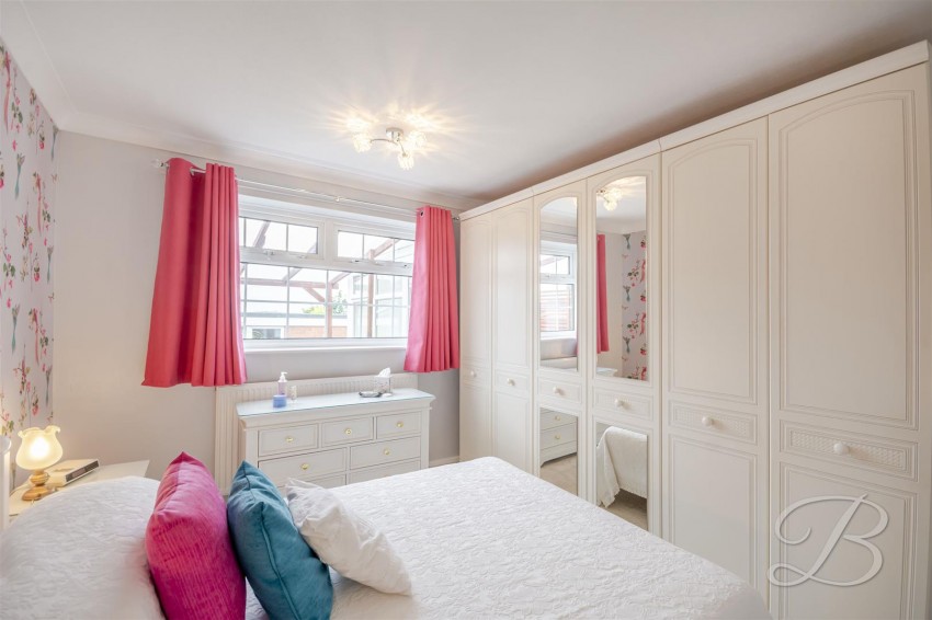 Images for Hazelwood Close, Forest Town, Mansfield