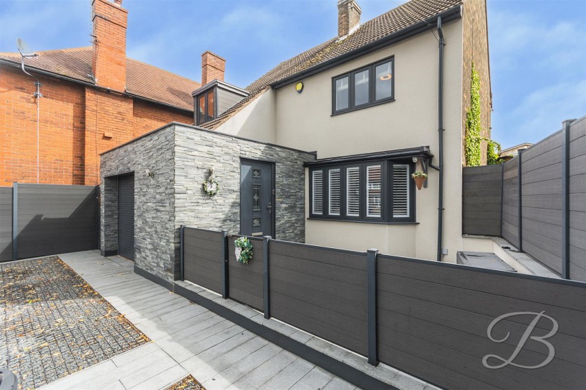 Images for Forest Road, Mansfield