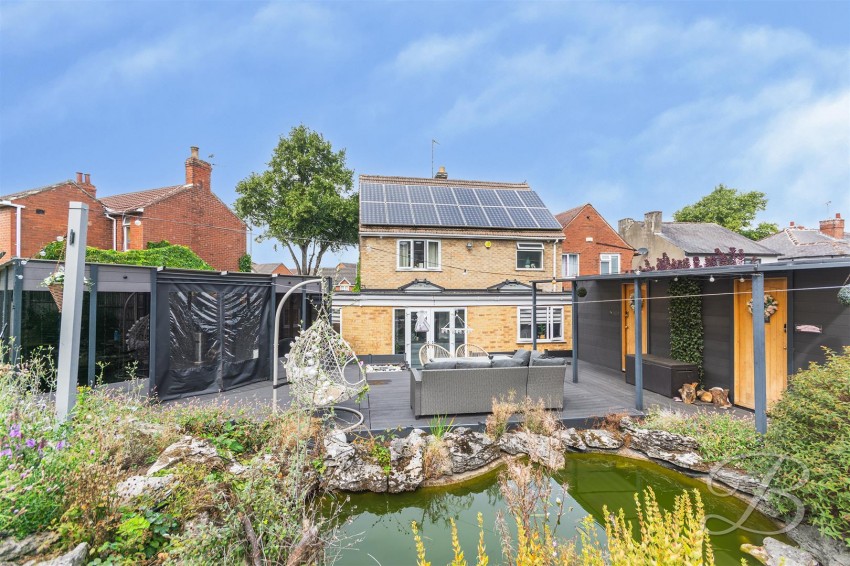 Images for Forest Road, Mansfield