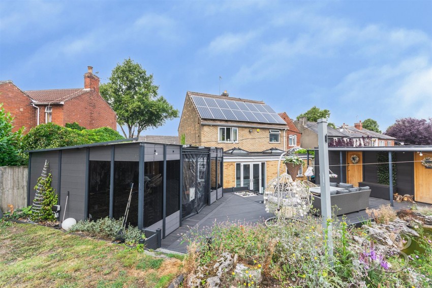 Images for Forest Road, Mansfield