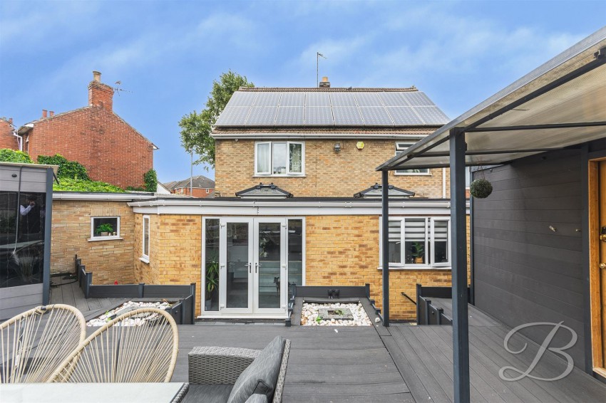 Images for Forest Road, Mansfield