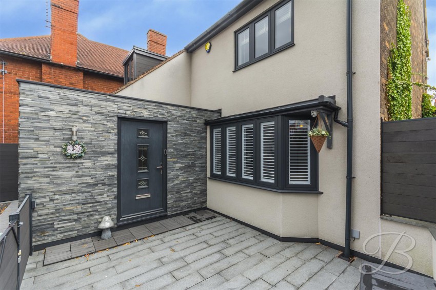 Images for Forest Road, Mansfield