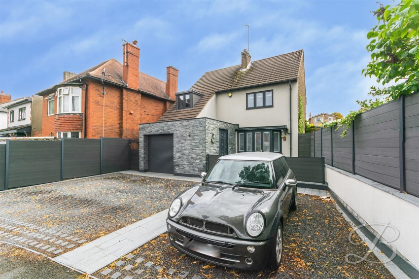 Images for Forest Road, Mansfield