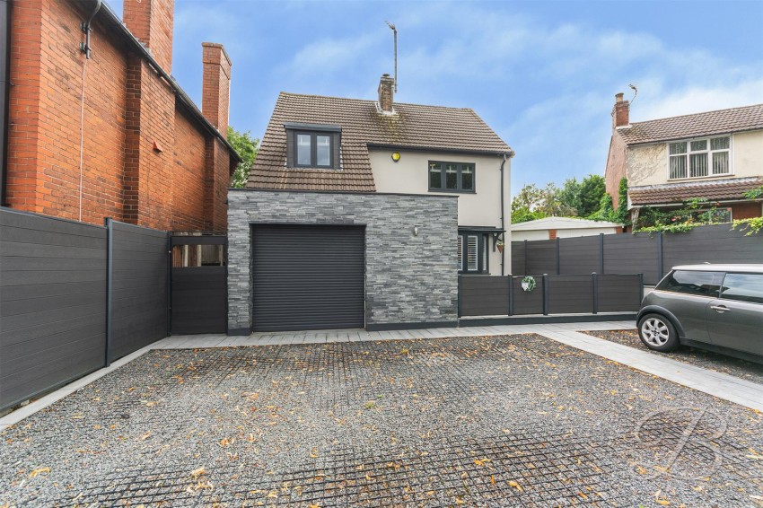 Images for Forest Road, Mansfield