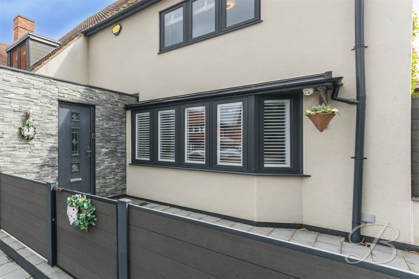 Images for Forest Road, Mansfield