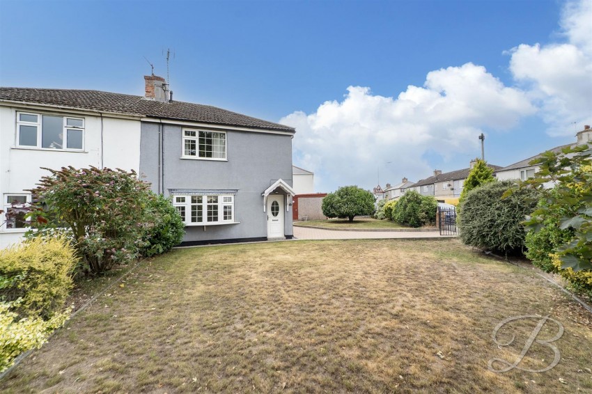 Images for Church Street, Bilsthorpe, Newark
