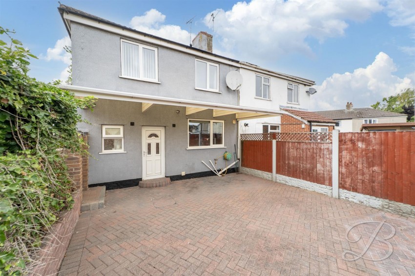 Images for Church Street, Bilsthorpe, Newark