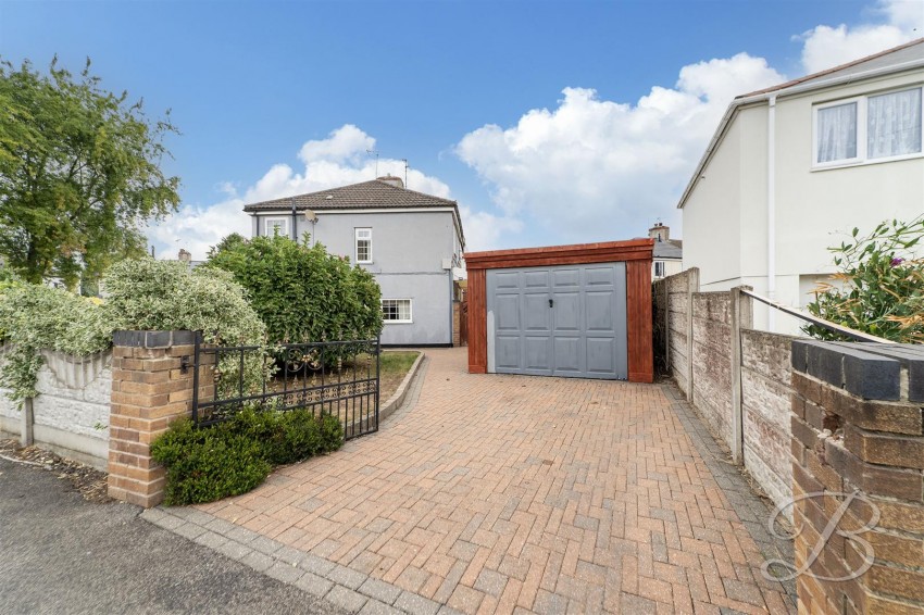 Images for Church Street, Bilsthorpe, Newark