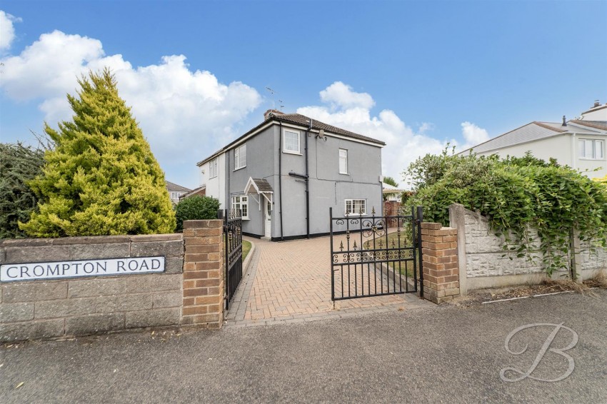 Images for Church Street, Bilsthorpe, Newark