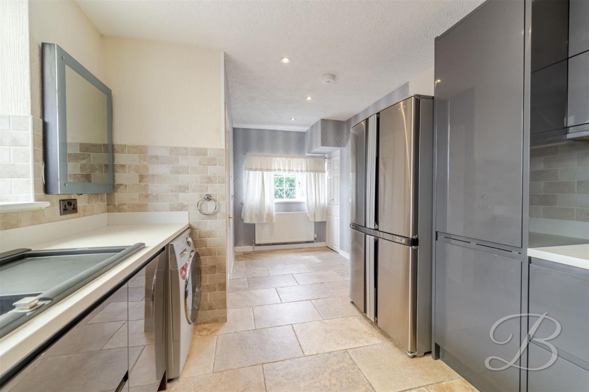Images for Church Street, Bilsthorpe, Newark