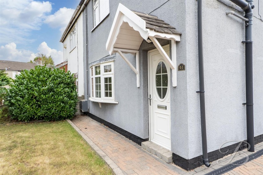 Images for Church Street, Bilsthorpe, Newark
