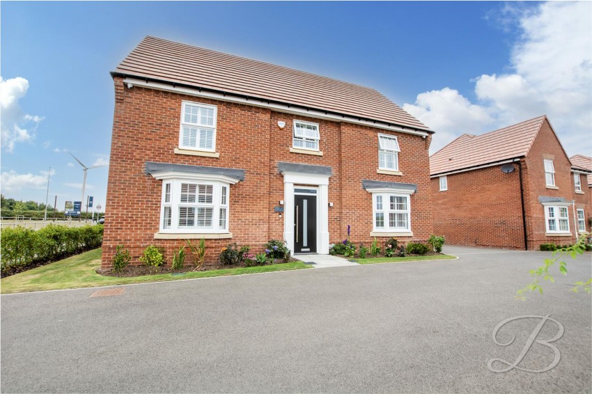 Images for Elderberry Way, Rainworth, Mansfield