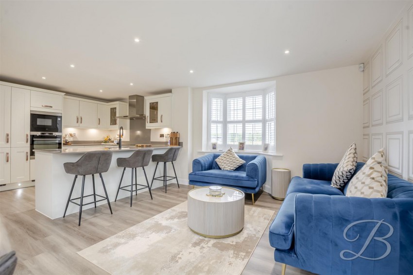 Images for Elderberry Way, Rainworth, Mansfield