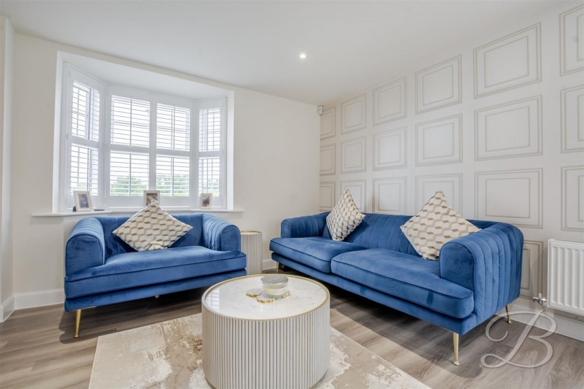 Images for Elderberry Way, Rainworth, Mansfield