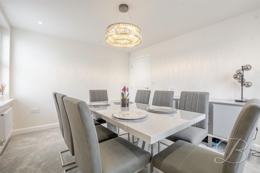 Images for Elderberry Way, Rainworth, Mansfield