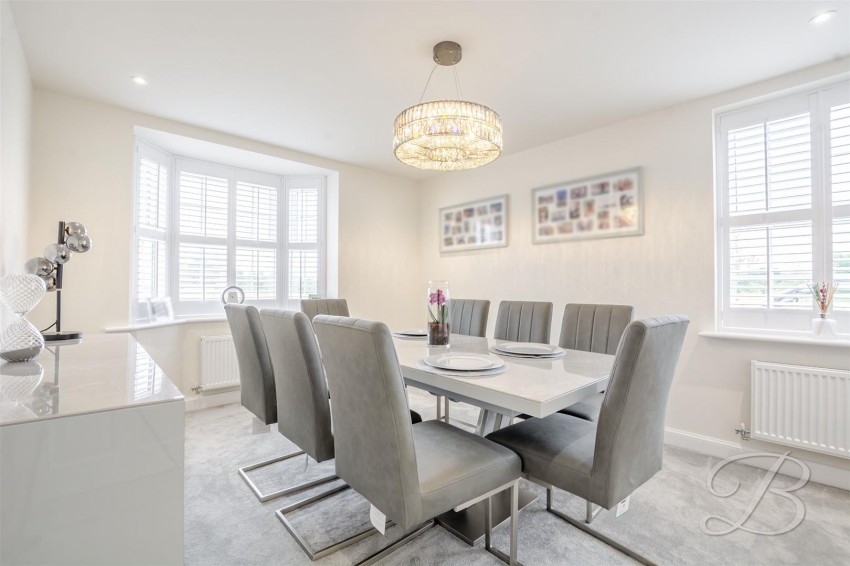 Images for Elderberry Way, Rainworth, Mansfield