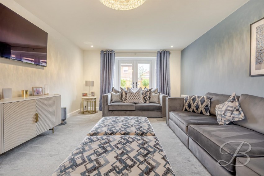 Images for Elderberry Way, Rainworth, Mansfield
