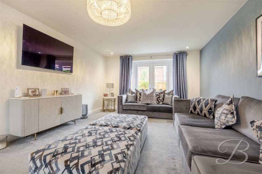 Images for Elderberry Way, Rainworth, Mansfield