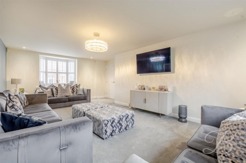 Images for Elderberry Way, Rainworth, Mansfield