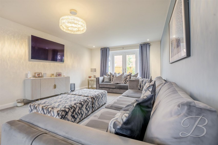 Images for Elderberry Way, Rainworth, Mansfield