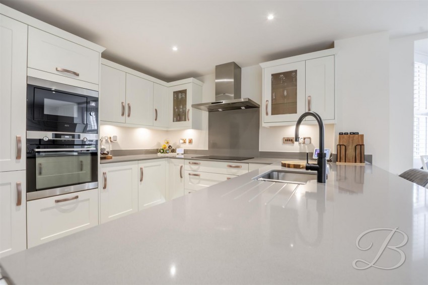 Images for Elderberry Way, Rainworth, Mansfield