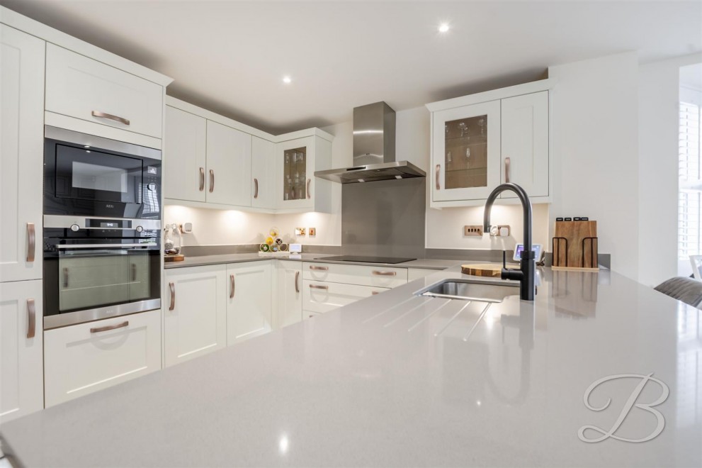 Image of Elderberry Way, Rainworth, Mansfield