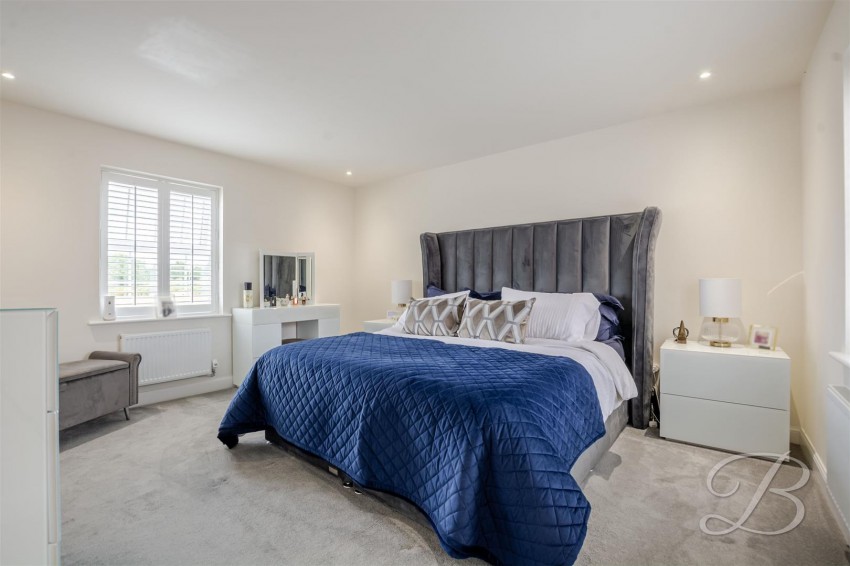 Images for Elderberry Way, Rainworth, Mansfield