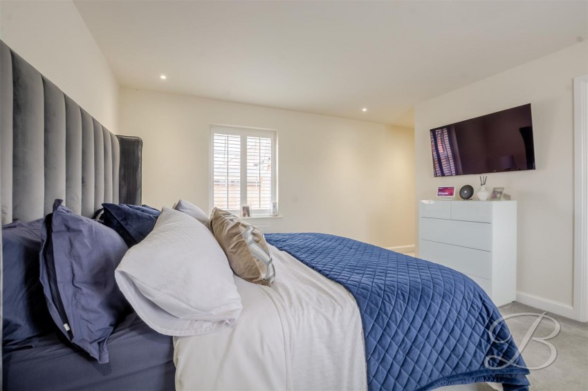 Images for Elderberry Way, Rainworth, Mansfield