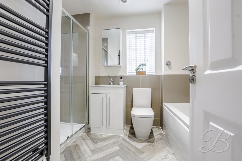 Images for Elderberry Way, Rainworth, Mansfield