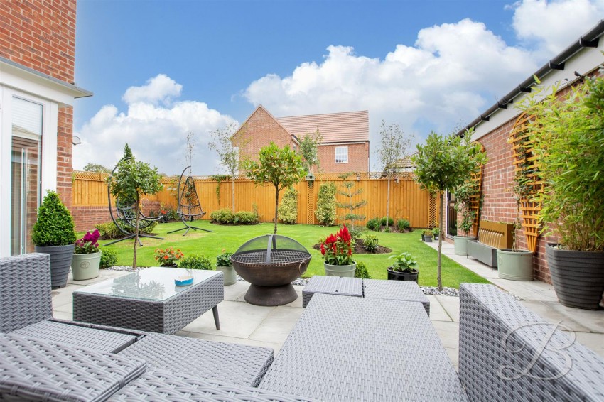 Images for Elderberry Way, Rainworth, Mansfield