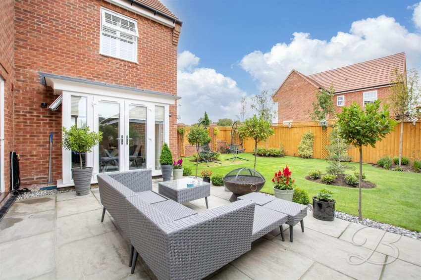 Images for Elderberry Way, Rainworth, Mansfield