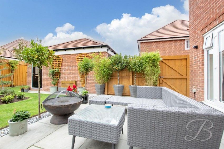 Images for Elderberry Way, Rainworth, Mansfield