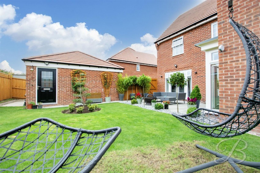 Images for Elderberry Way, Rainworth, Mansfield