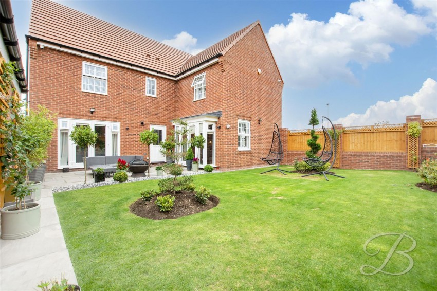 Images for Elderberry Way, Rainworth, Mansfield