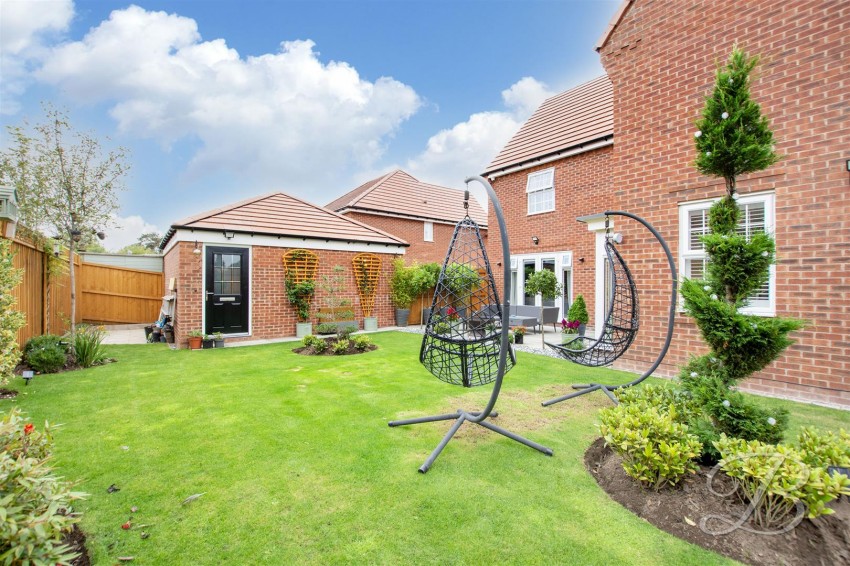 Images for Elderberry Way, Rainworth, Mansfield