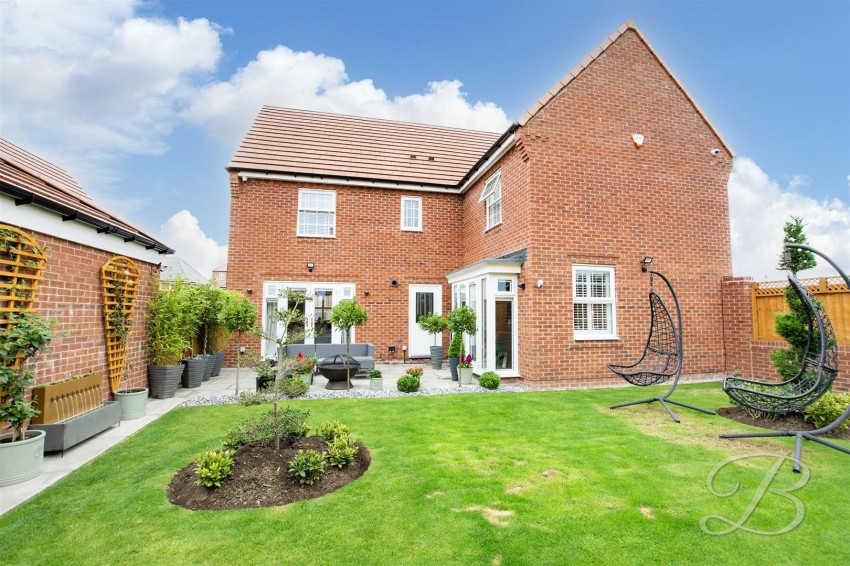Images for Elderberry Way, Rainworth, Mansfield