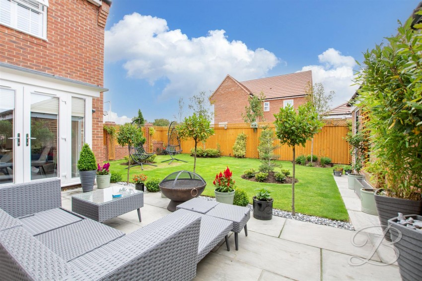 Images for Elderberry Way, Rainworth, Mansfield