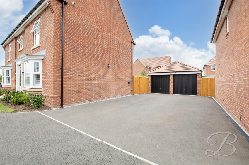 Images for Elderberry Way, Rainworth, Mansfield