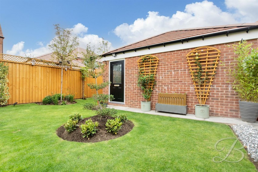 Images for Elderberry Way, Rainworth, Mansfield