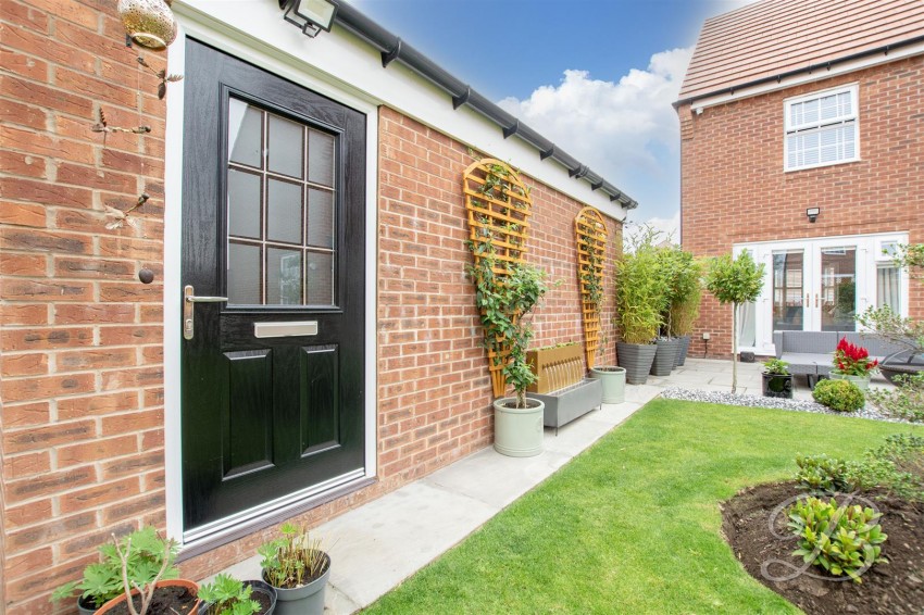 Images for Elderberry Way, Rainworth, Mansfield