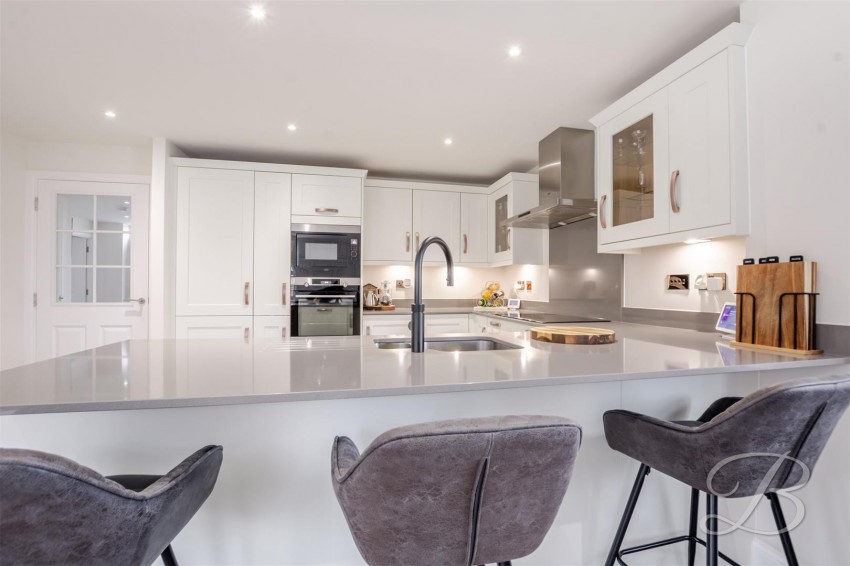Images for Elderberry Way, Rainworth, Mansfield