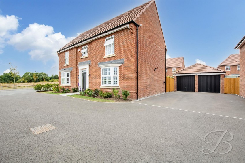 Images for Elderberry Way, Rainworth, Mansfield