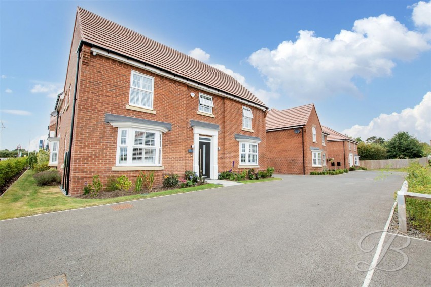 Images for Elderberry Way, Rainworth, Mansfield