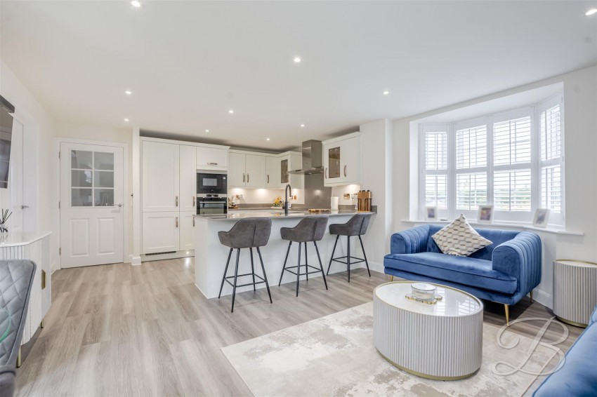 Images for Elderberry Way, Rainworth, Mansfield
