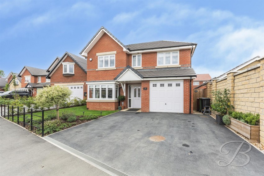 Images for Sutherland Farm View, Bolsover, Chesterfield