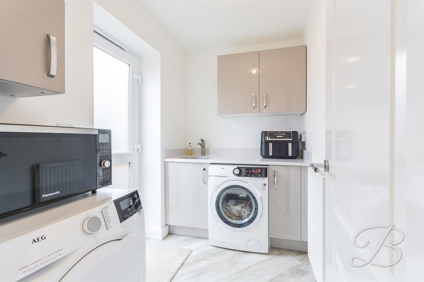 Images for Sutherland Farm View, Bolsover, Chesterfield