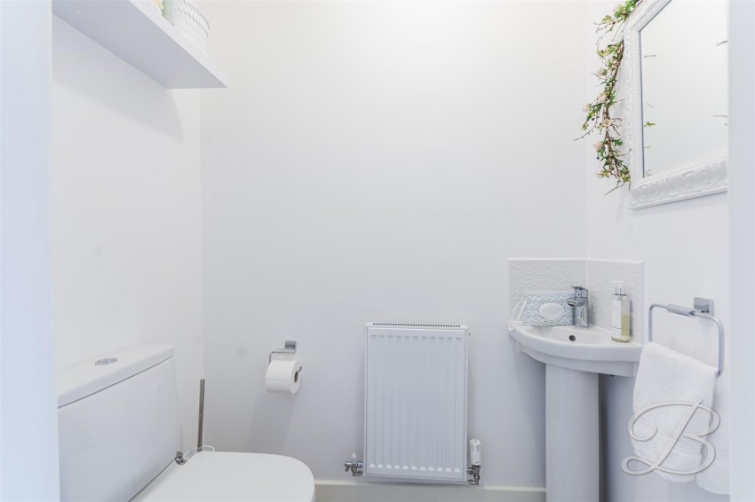 Images for Sutherland Farm View, Bolsover, Chesterfield