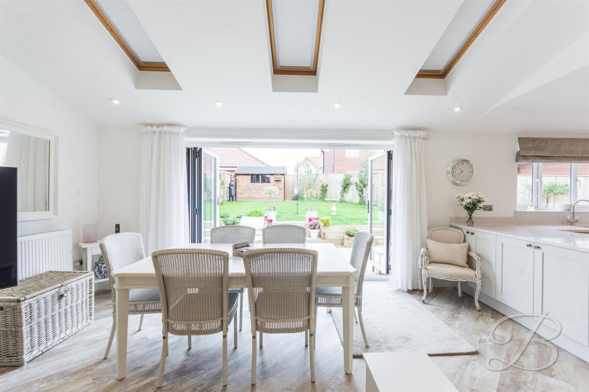 Images for Sutherland Farm View, Bolsover, Chesterfield